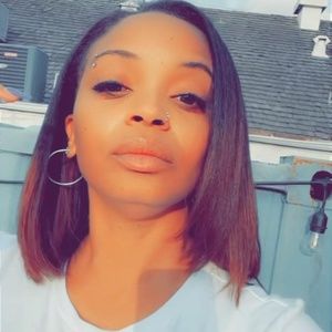 Meet your Posher, Tami